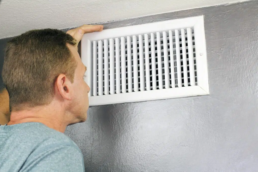 Dirty Air Ducts: Hidden Health Risks You Should Know