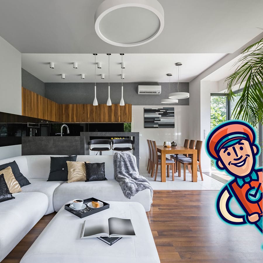 Better Air Quality for SoCal Homes with Can Do Crew