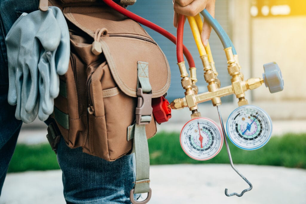 technician equipment